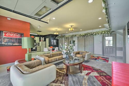 Bella Vista Casa | Chalet at Falling Water Close to Bike Trails