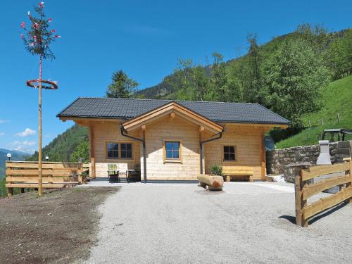 Fusch an der Grossglocknerstrasse Chalet De Esquí | Chalet Waltl by Interhome
