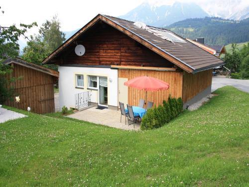 Maria Alm am Steinernen Meer Chalet De Esquí | Chalet Maria Alm by Ski Slopes & Views