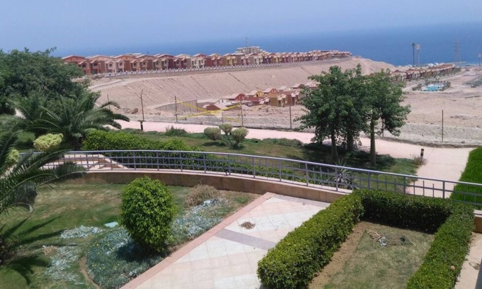 Ras Sudar Casa | Chalet at Porto Sokhna Panorama