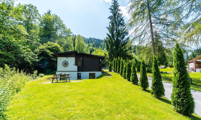 Woergl Chalet De Esquí | Chalet en Wörgl cerca del telesilla