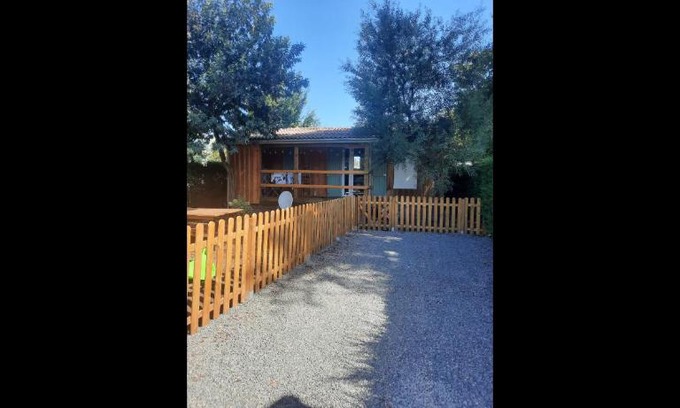 Gujan-Mestras Complejo | Chalet au Domaine de la Forge