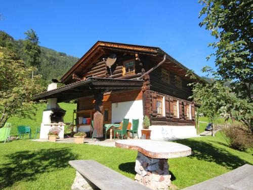 Fuegenberg Chalet De Esquí | Chalet Auhäusl by Interhome