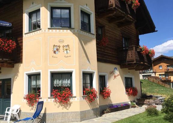 San Rocco Apartamento | Chalet Aurora