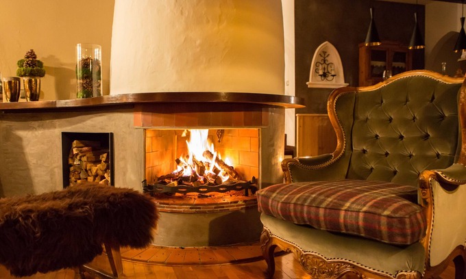 Sankt Anton am Arlberg Chalet De Esquí | CHALET Brunnenhof St. Anton am Arlberg