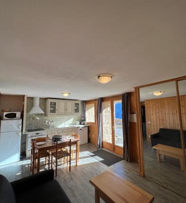 Orcieres-Merlette Chalet De Esquí | Chalet Baptiste