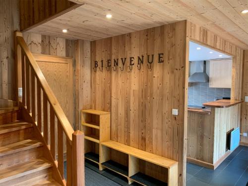 Barcelonnette Chalet De Esquí | Chalet Barcelonnette