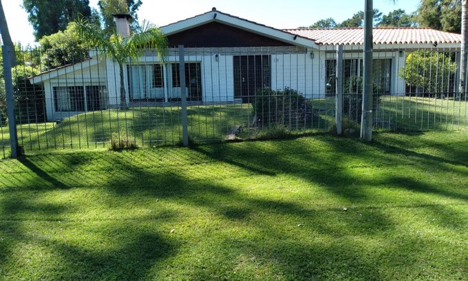 San Rafael Casa | Chalet Bastion .