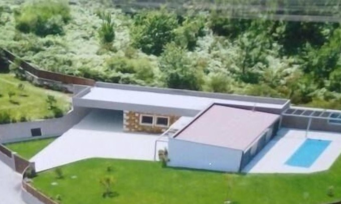 Ponte de Lima Villa | CHALET BEIRAL DO LIMA