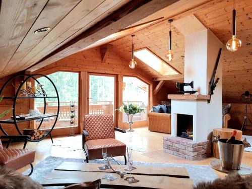 Going am Wilden Kaiser Chalet De Esquí | CHALET BELLE WILD by Belle Stay