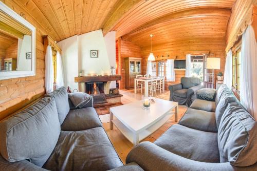 Bomighausen Casa | Chalet Bellevue
