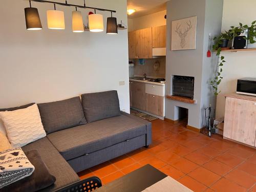 Asiago Apartamento | Chalet bellevue