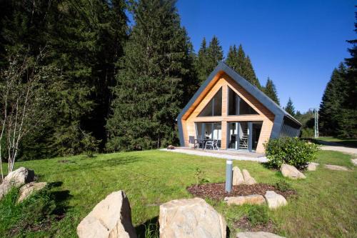 Zelezna Ruda Chalet De Esquí | Chalet Belveder Železná Ruda Martina