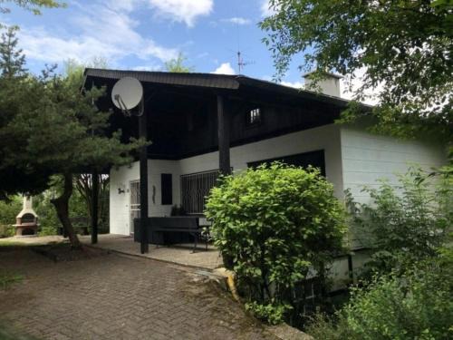 Wakenfeld Casa | Chalet BERGgrün Willingen - Nähe Skywalk