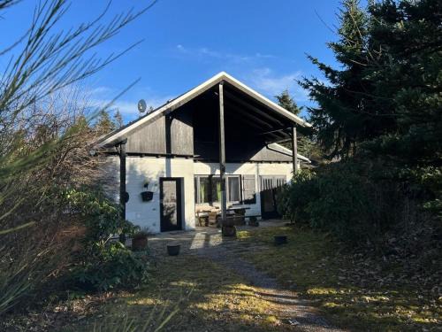 Wakenfeld Casa | Chalet BERGliebe Willingen- Nähe Skywalk