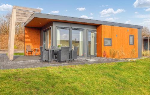 Suesel Casa | Chalet Biene