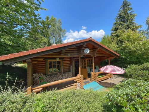 Leisel Chalet De Esquí | Chalet Birdieferienhaus by Interhome