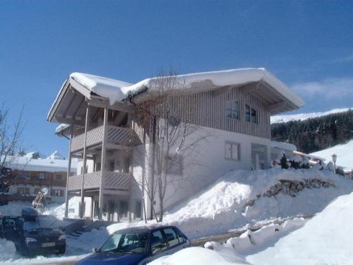 Kolling Chalet De Esquí | Chalet Birkenhof