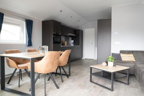 Itzendorf Casa | Chalet bis 4 Personen ohne Hund