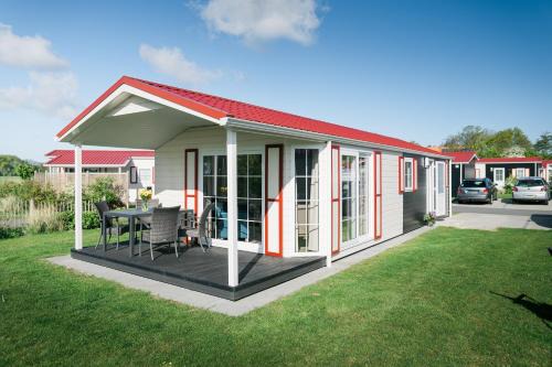 Itzendorf Casa | Chalet bis 5 Personen ohne Hund