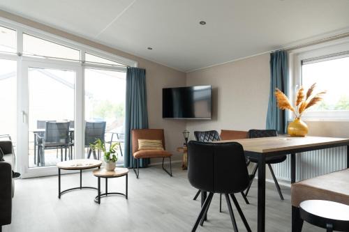 Itzendorf Casa | Chalet bis sechs Personen ohne Hund
