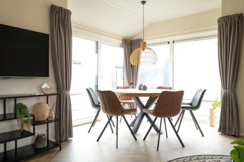 Itzendorf Casa | Chalet bis sechs Personen ohne Hund
