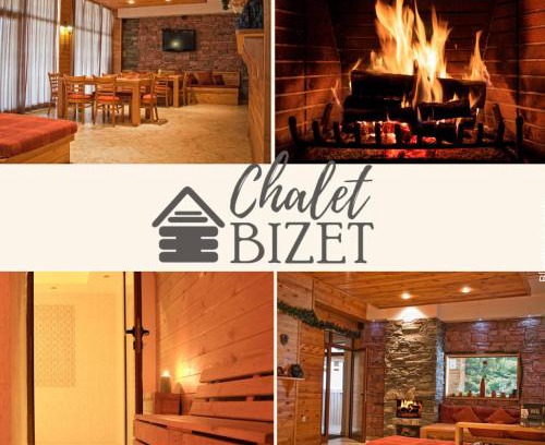 Old Town Chalet De Esquí | Chalet Bizet cosy home in BANSKO