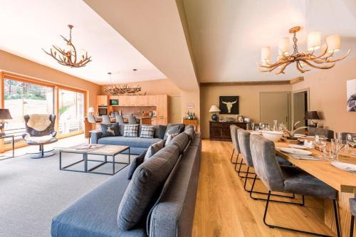 Hinterthal Casa | Chalet Blake