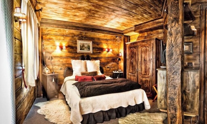 Limone Piemonte Otro | Chalet Bragard: Exclusive luxury in the heart of the Alps