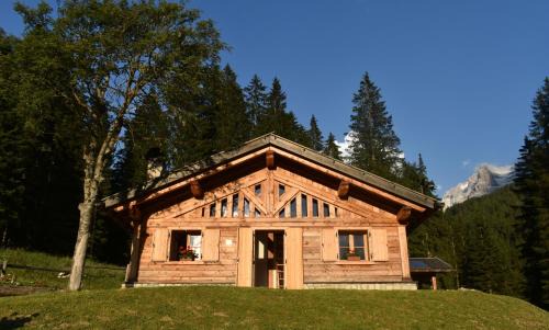 Madonna di Campiglio Chalet De Esquí | Chalet Brenta Dolomites