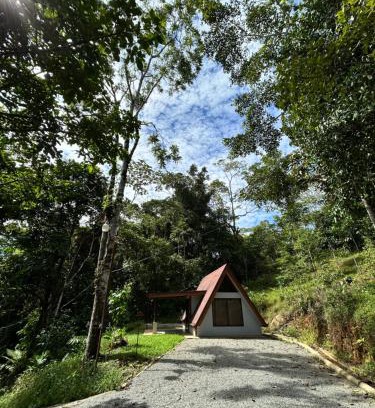 Baru Casa | Chalet Brisas