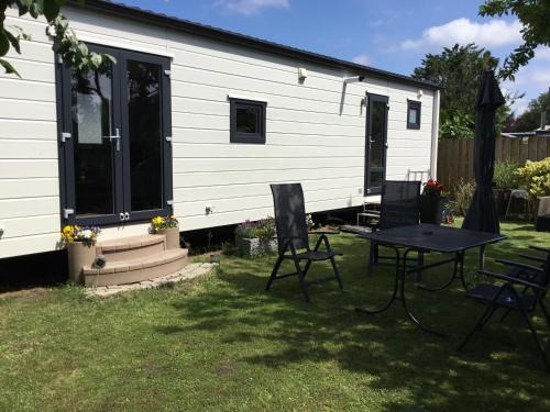 Municipality of Oegstgeest Chalet De Esquí | Chalet Buitenhof 45A