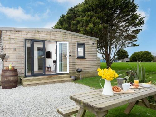Helford Passage Chalet De Esquí | Chalet Bushwood Lodge by Interhome