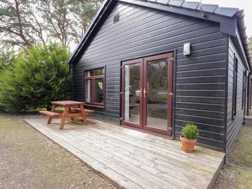 Dornoch Casa | Chalet C