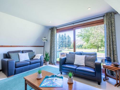 South Laggan Chalet De Esquí | Chalet Caledonia Lodge by Interhome