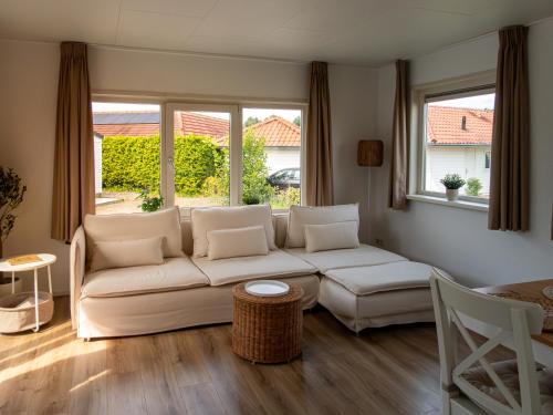 Sint-Annaland Complejo | Chalet Casden 108 - Krabbenkreek