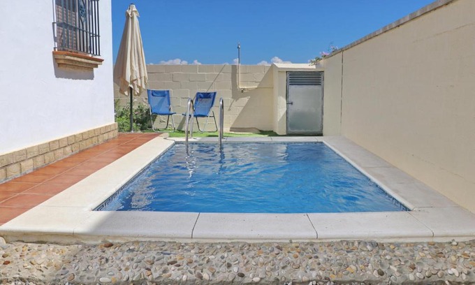 Conil de la Frontera Chalet De Esquí | Chalet Chaparrillo Conil