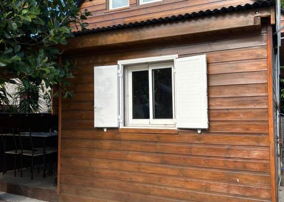 Saint-Paul Chalet De Esquí | Chalet charmant à Saint Paul avec terrasse privée