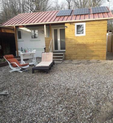 Les Breviaires Chalet De Esquí | Chalet charmant aux Bréviaires avec terrasse et barbecue