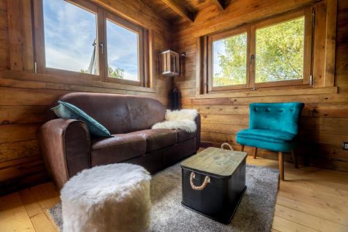 Gerardmer Chalet De Esquí | Chalet chevreuils du beillard