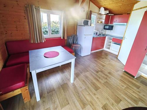 Agde Chalet De Esquí | Chalet climatisé 6 pers., piscine chauffée, parking, terrasse teck, calme près plages et commerces - FR-1-607-59