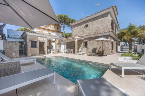 Chiclana de la Frontera Casa | Chalet con Piscina en Chiclana