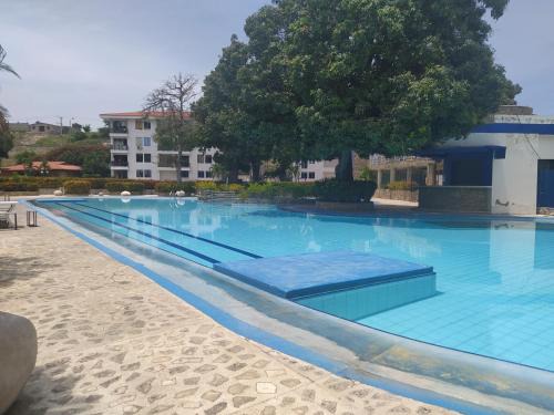 Gaira Casa | Chalet Completo para Familias Condominio Campestre Privado con Piscinas, wifi, AC