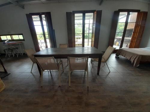 Victoria Casa | chalet con pileta y parrilla , ideal descanso en entre rios