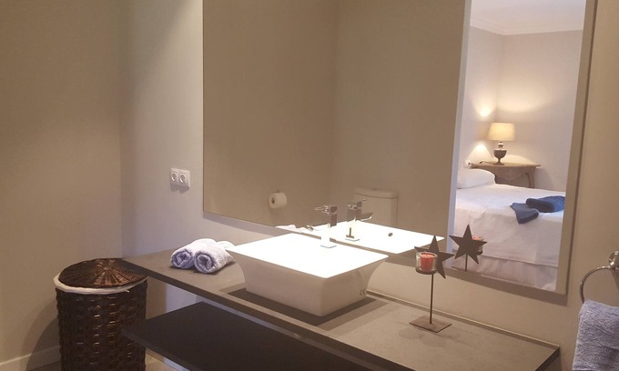 Marratxí Chalet De Esquí | CHALET CON PISCINA SA PLETA GRAN
