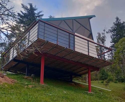 San Isidro Chalet De Esquí | Chalet con piscina privada