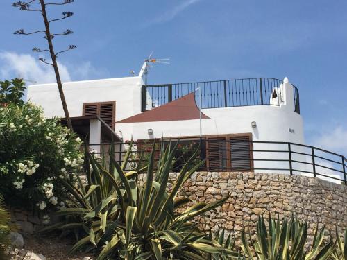 Peñíscola Casa | Chalet con vistas al mar