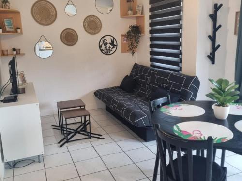 Biscarrosse Chalet De Esquí | Chalet Confort à Biscarrosse - 6 Pers. - FR-1-319-594