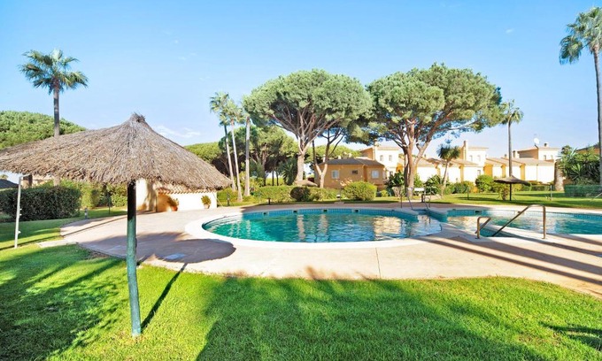 Chiclana de la Frontera Casa | Chalet Cormoran