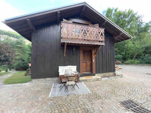 Fillinges Chalet De Esquí | chalet cosy - Vallée Verte